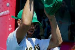 雷速体育电脑版官网下载-巴黎举行棒球比赛，勇士表现关键的简单介绍