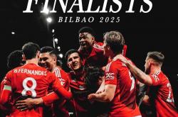 雷速体育官方-曼联迎来一场戏剧性的篮球对决