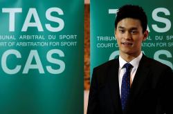 雷速体育电脑版官网下载-乒乓球明星孙杨将宣布退役