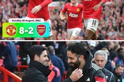 雷速体育比分官网-曼联教练团队调整，备战英超新赛季