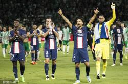 雷速体育电脑版官网下载-巴黎FC客场击败尼斯，取得宝贵三分