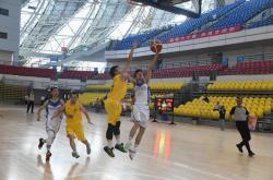 雷速体育电脑版官网-关于球员技战术娴熟，篮球联赛比赛愈发激烈的信息