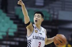 雷速体育比分官网直播-辽宁男篮庆幸山东客场失利，守住领先