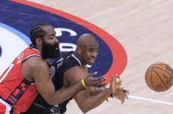 雷速体育电脑版官网下载-雷霆灭火箭保持不败，保罗时隔九年再次砍下三双的简单介绍