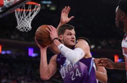 雷速体育app-欧洲顶级篮球联赛球员迎来休赛期