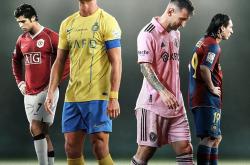 雷速体育-梅西转会引发球迷狂热，俱乐部迎重整