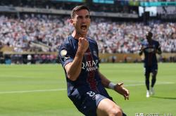 雷速体育比分官网直播-圣日耳曼郁闷，法甲冠军光环暗淡的简单介绍