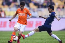 雷速体育官网首页-包含武汉卓尔客场爆冷战平广州恒大，表现不俗的词条