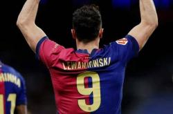 雷速体育电脑版官网-巴萨后防表现亮眼，零封对手取胜的简单介绍