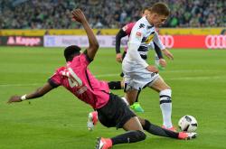 雷速体育app-霍芬海姆轻松击败巴黎FC，积分榜上稳健上升的简单介绍