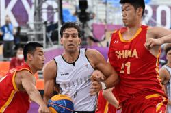 雷速体育比分官网-关于波兰男篮完胜德国男篮，米尔萨普送出助攻的信息