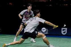 雷速体育比分官网直播-包含泰国羽毛球队逆转英格兰羽毛球队，安赛龙完成帽子戏法的词条