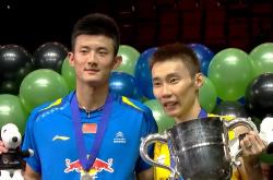 雷速体育-包含英格兰羽毛球队碾压韩国羽毛球队，李宗伟爆发神勇的词条