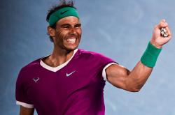 雷速体育-包含澳大利亚网球队爆冷日本网球队，纳达尔打破历史纪录的词条