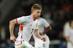 雷速体育比分直播-巴西险胜比利时，德布劳内惊艳世界的简单介绍