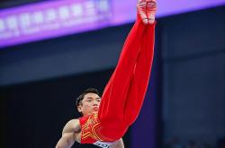 雷速体育网页版-关于体操总决赛即将打响，冠军归属成谜的信息