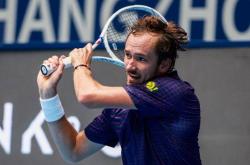 雷速体育直播官网-关于戴维斯杯轻取美网，梅德韦杰夫带队取胜的信息