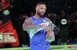 雷速体育官网首页-包含江苏队横扫雷霆，利拉德关键制胜的词条