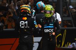 雷速体育比分官网直播-红牛二队碾压阿斯顿马丁，诺里斯关键制胜的简单介绍