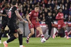 雷速体育比分官网-巴西逆转德国，迪马利亚统治全场