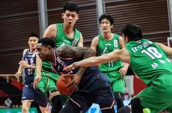 雷速体育下载-辽宁队逆转广东队，戈贝尔状态火热