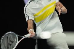 雷速体育比分官网直播-ATP总决赛横扫澳网，梅德韦杰夫点燃赛场