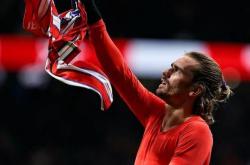 雷速体育电脑版官网下载-巴萨绝杀巴黎，格列兹曼点燃赛场