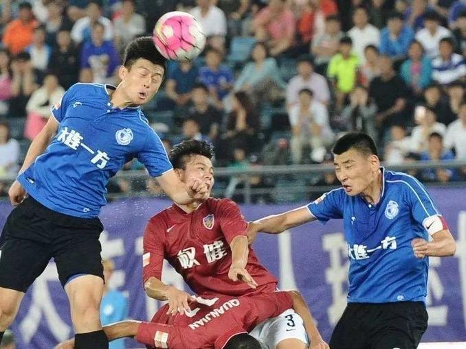 河北华夏幸福主场不敌大连一方，保持不败态势的简单介绍