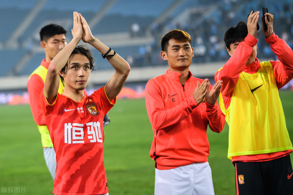 广州恒大再开新赛程，全队动员迎接胜利机遇