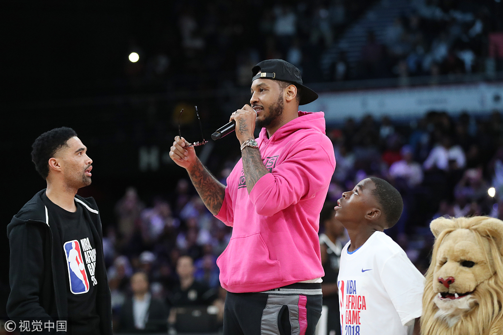 非洲球队在国际舞台上取得成功 非洲球队在国际舞台上取得成功