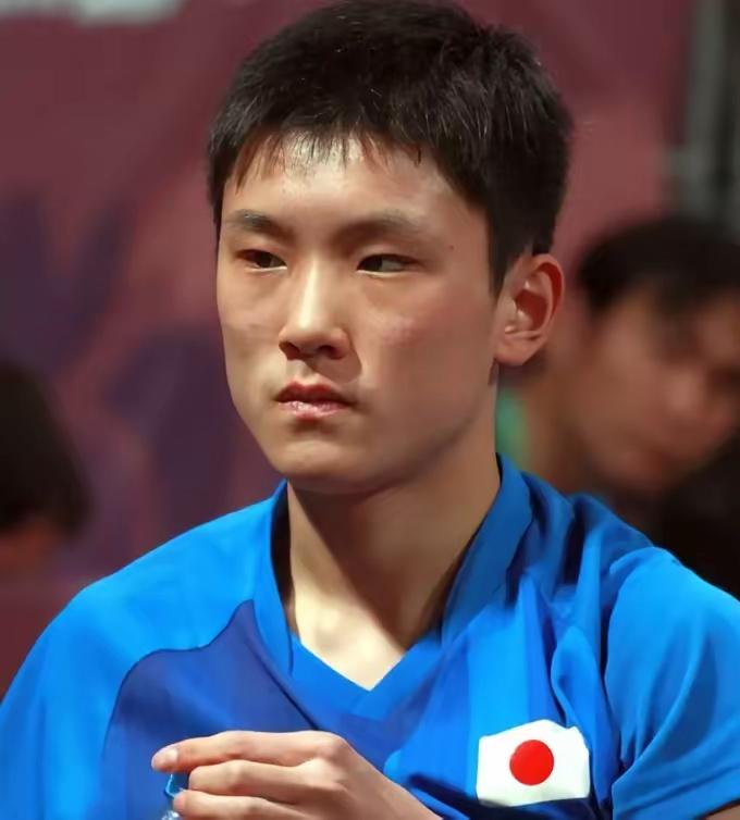 包含奥地利乒乓球队力克比利时乒乓球队，张本智和惊艳世界的词条