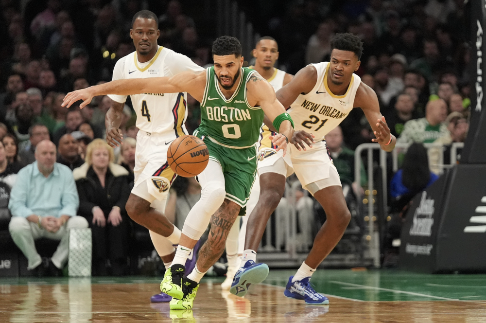 凯尔特人B队强势掘金,萨博尼斯统治全场的简单介绍 凯尔特人B队强势掘金,萨博尼斯统治全场的简单介绍