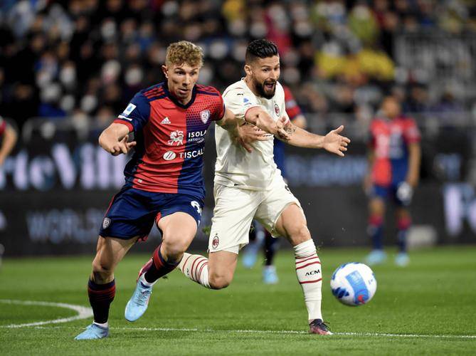 卡利亚里遭遇客场失利,保级前景堪忧的简单介绍 卡利亚里遭遇客场失利,保级前景堪忧的简单介绍