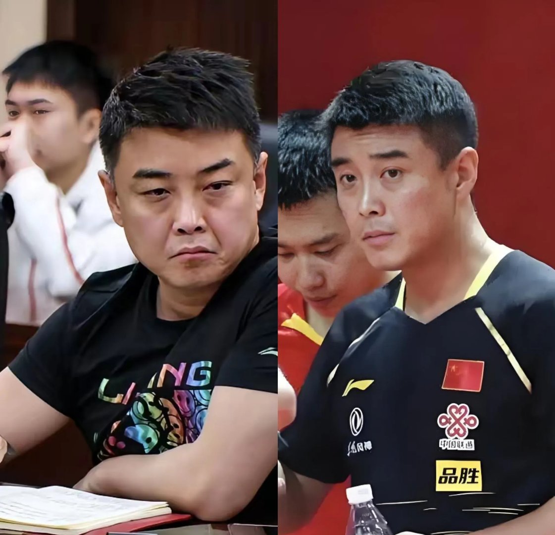 包含波兰乒乓球队翻盘中国乒乓球队，王皓高光表现的词条