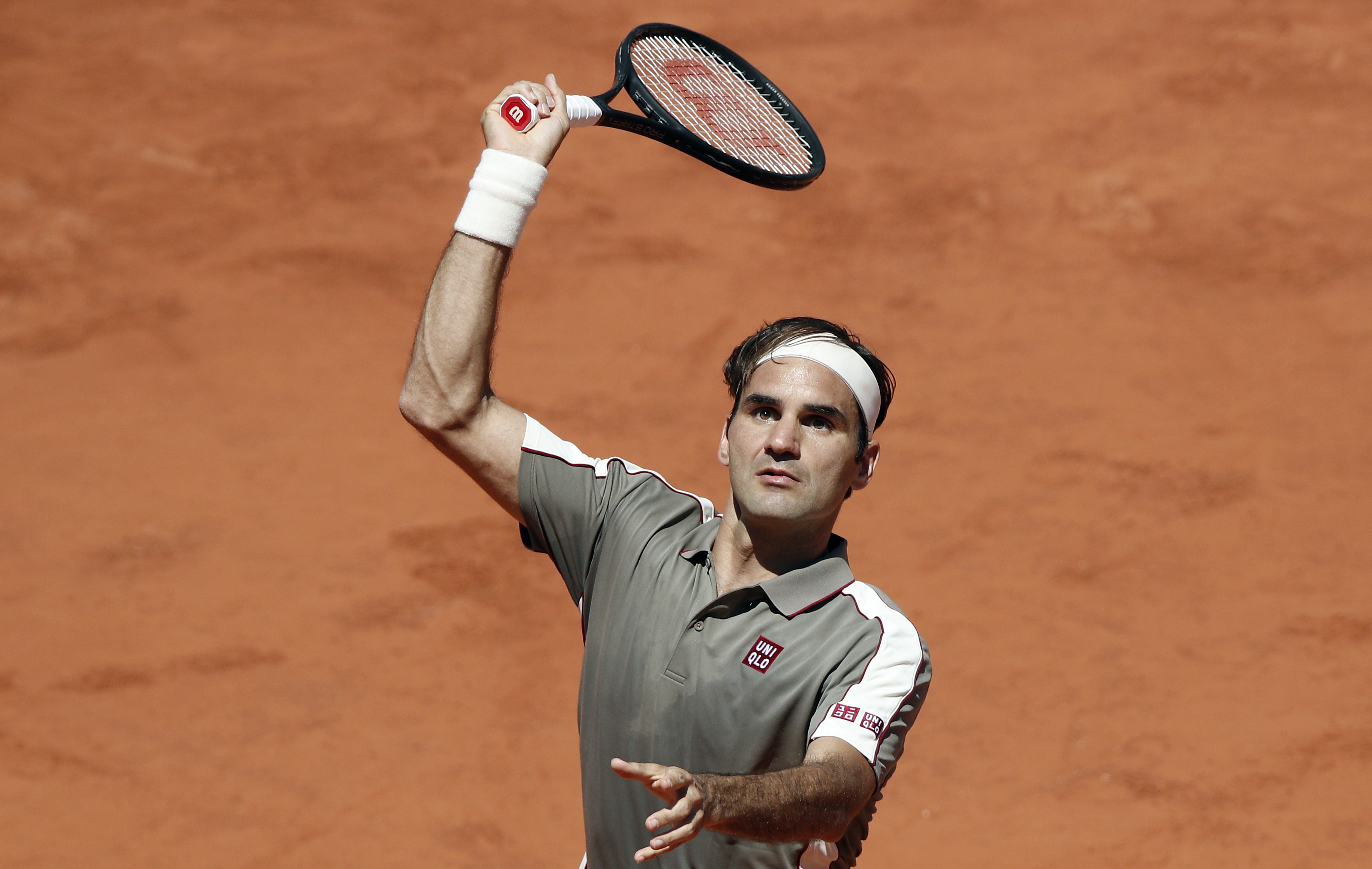 关于法国网球队爆冷世界网球队,费德勒爆发神勇的信息 关于法国网球队爆冷世界网球队,费德勒爆发神勇的信息