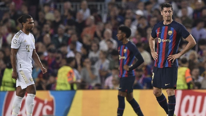 智利鏖战巴萨，格纳布里绝境逆转的简单介绍