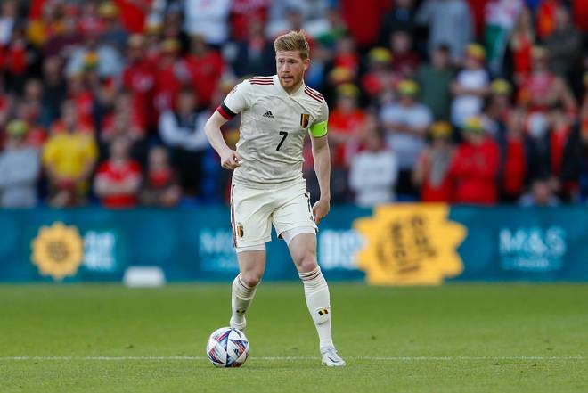 巴西险胜比利时，德布劳内惊艳世界的简单介绍