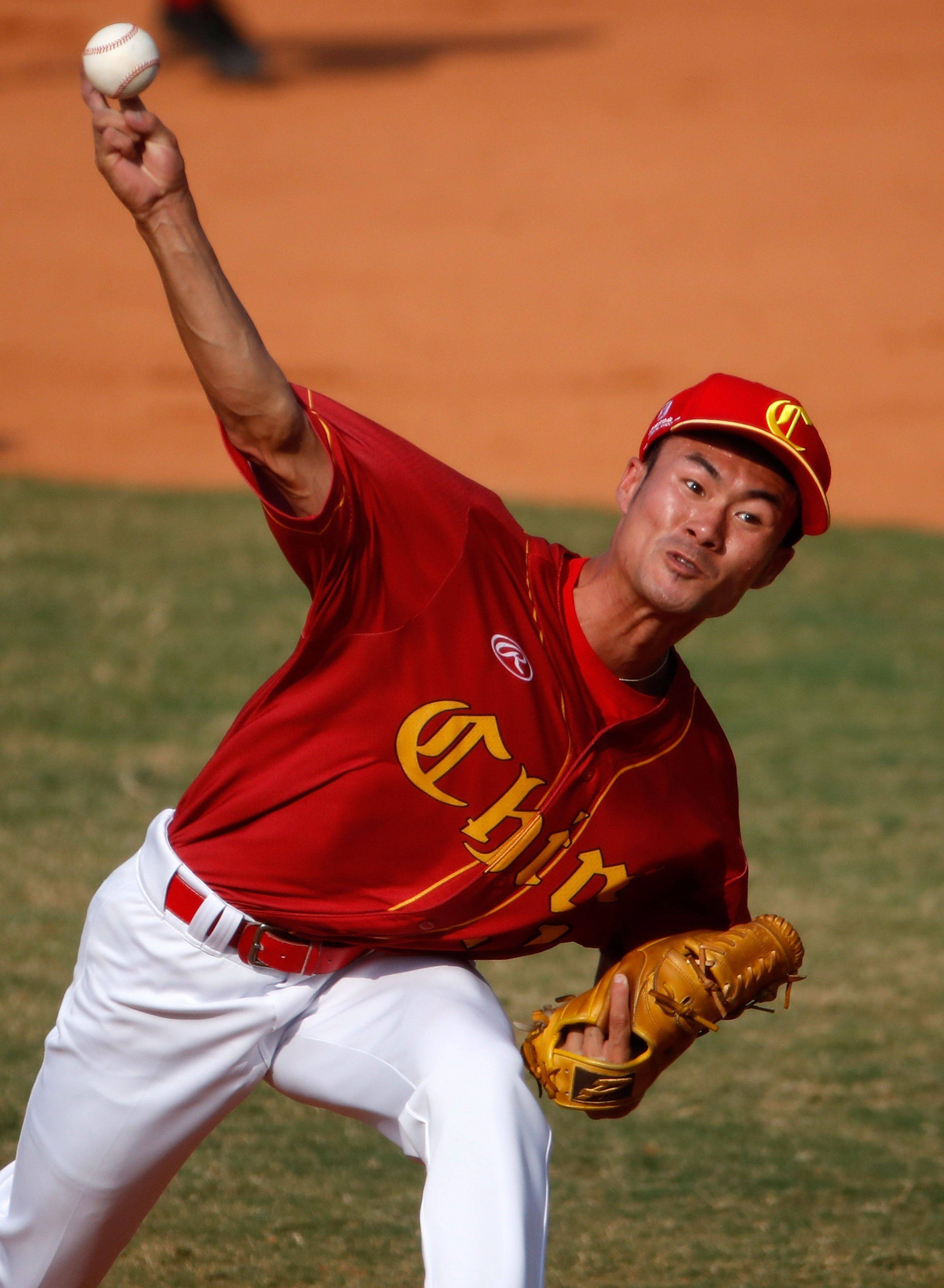 关于世界聚焦！棒球赛事全球收视创新高的信息