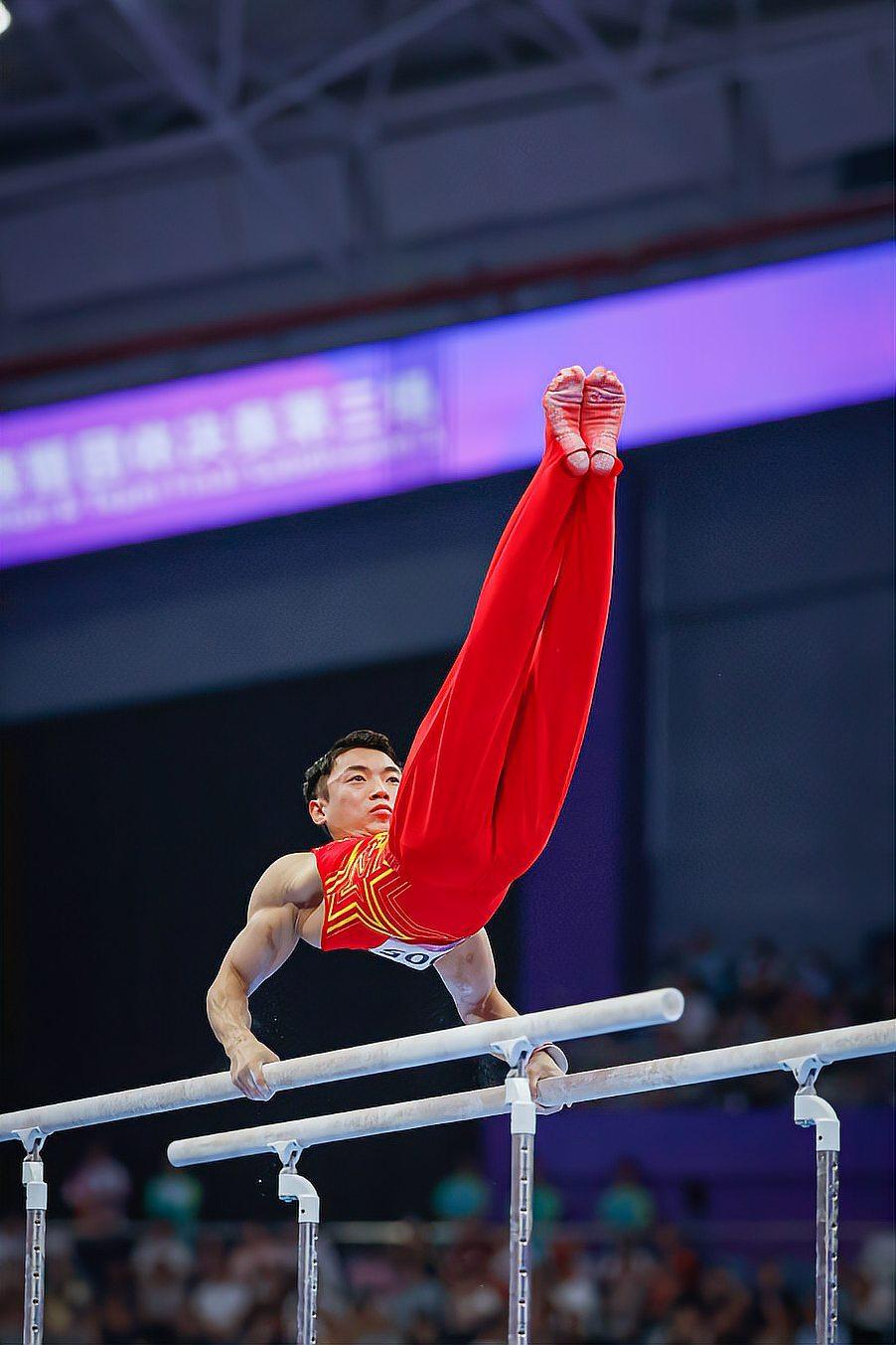 关于体操总决赛即将打响,冠军归属成谜的信息 关于体操总决赛即将打响,冠军归属成谜的信息