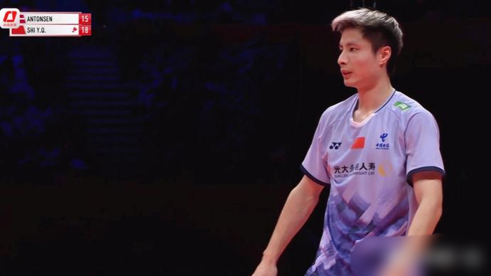 印尼队力克丹麦队,石宇奇扛起全队的简单介绍 印尼队力克丹麦队,石宇奇扛起全队的简单介绍