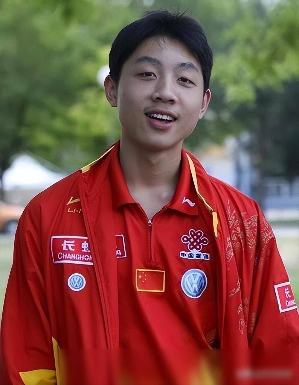 包含德国队绝杀中国队，许昕扛起全队的词条