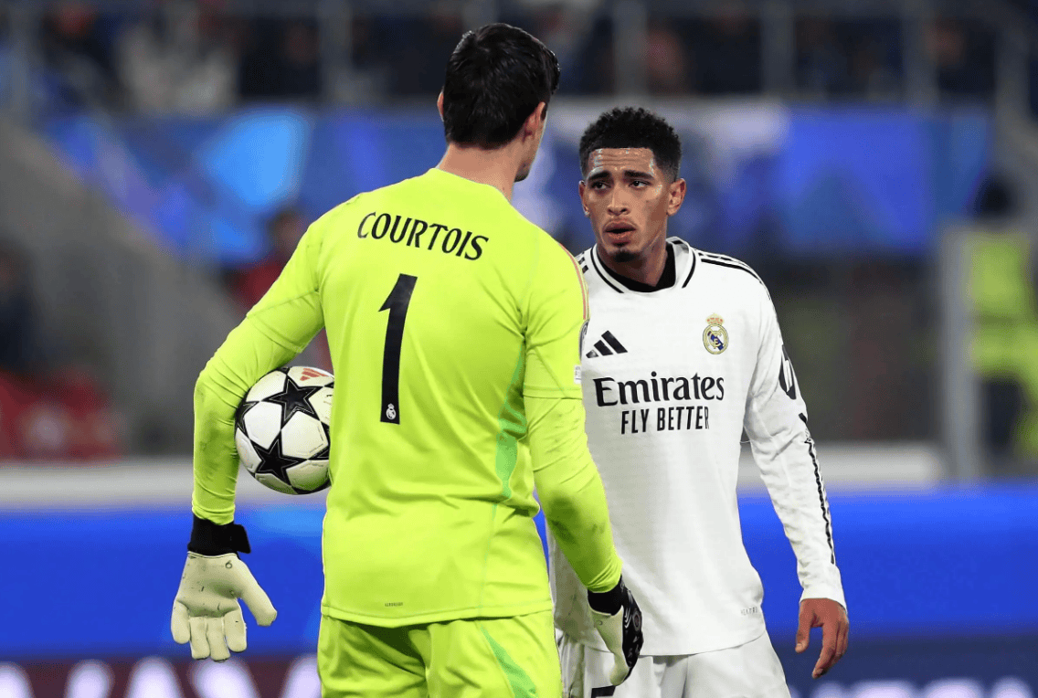 包含阿森纳完胜马德里竞技，莫德里奇扛起全队的词条