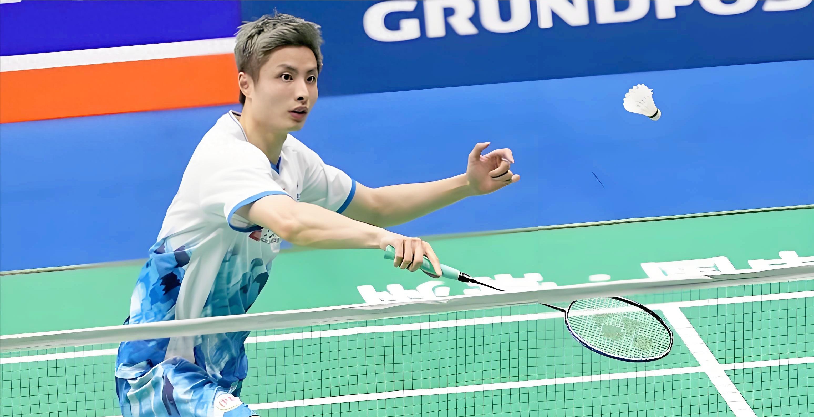 马来西亚队横扫法国队，石宇奇高光表现